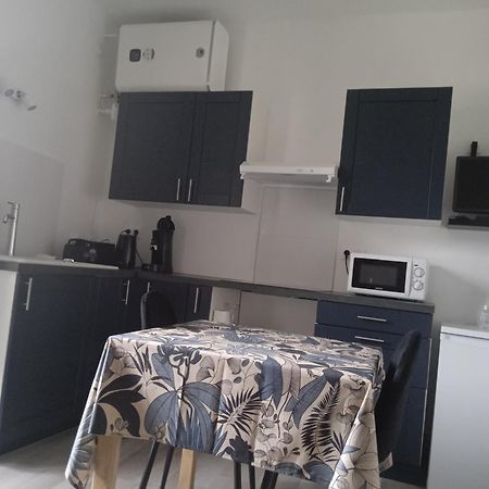 Le Logis Du Guiers Apartment Le Pont-de-Beauvoisin Екстериор снимка