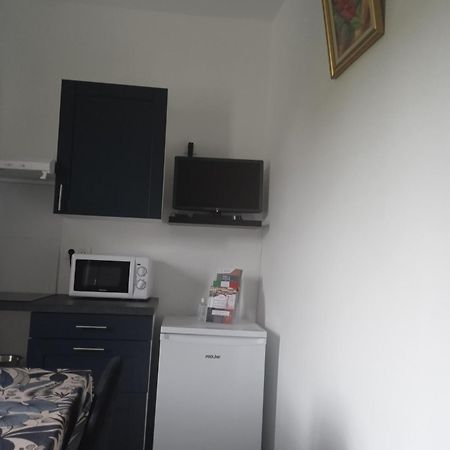Le Logis Du Guiers Apartment Le Pont-de-Beauvoisin Екстериор снимка