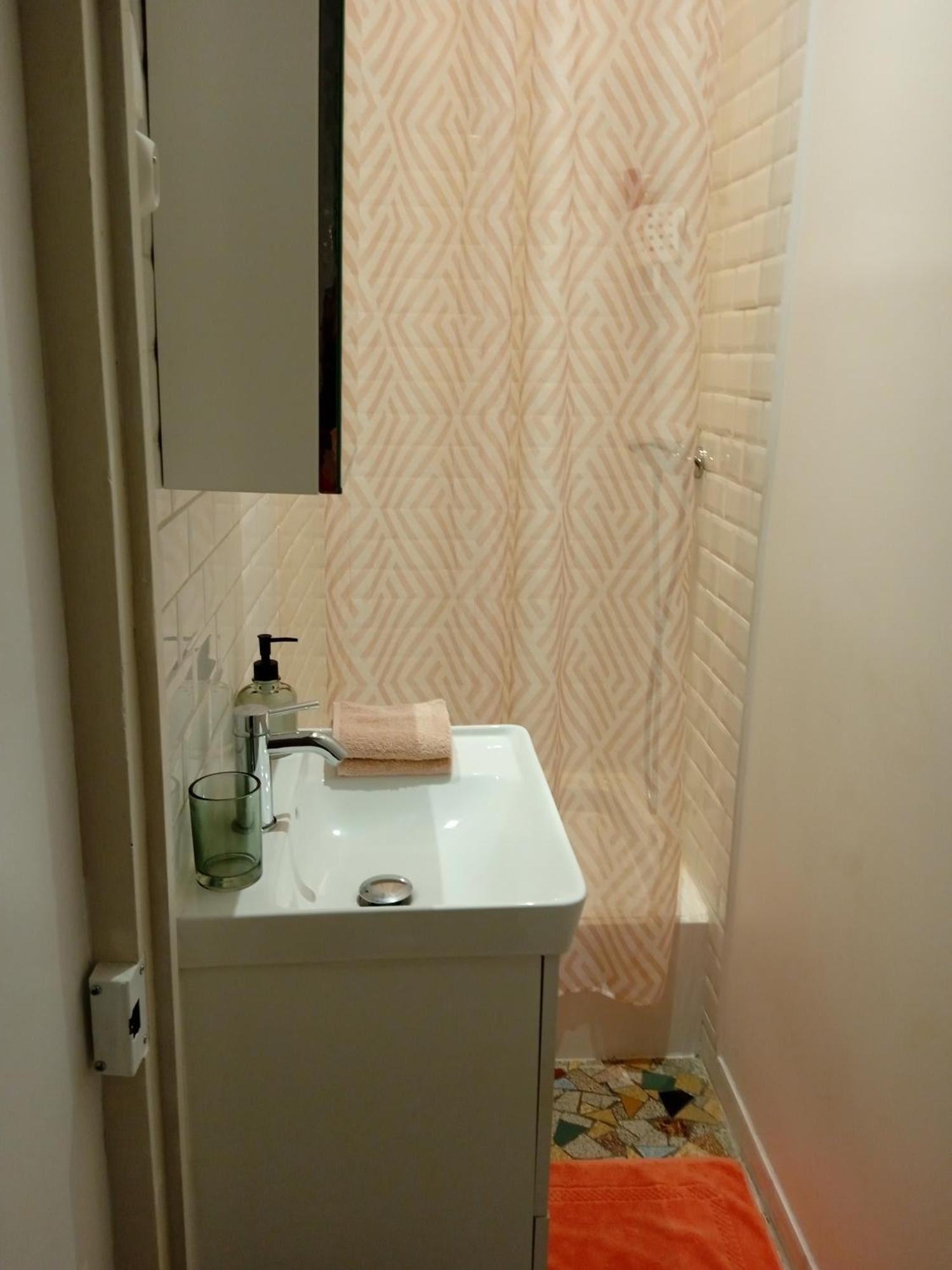 Le Logis Du Guiers Apartment Le Pont-de-Beauvoisin Екстериор снимка