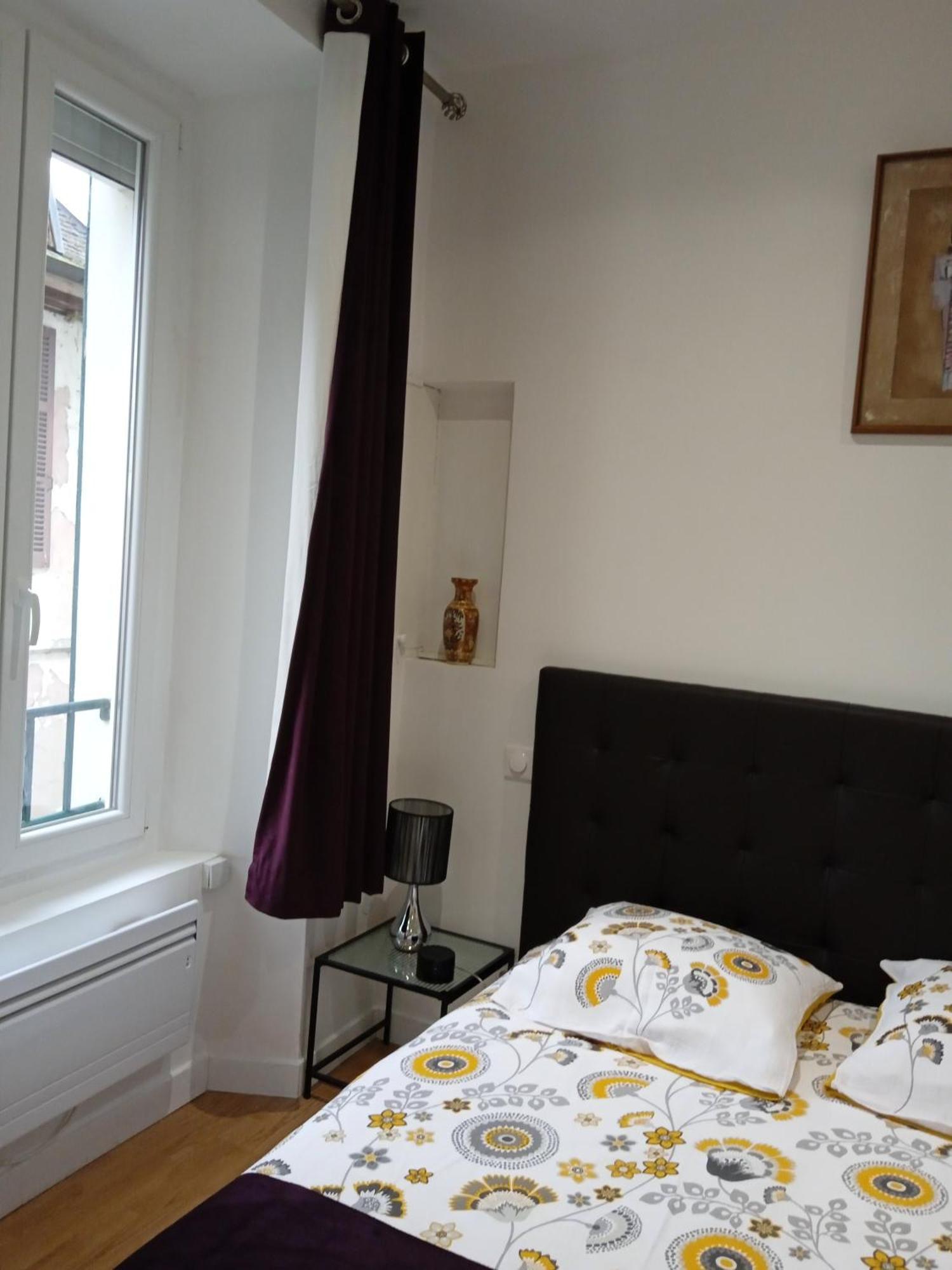 Le Logis Du Guiers Apartment Le Pont-de-Beauvoisin Екстериор снимка
